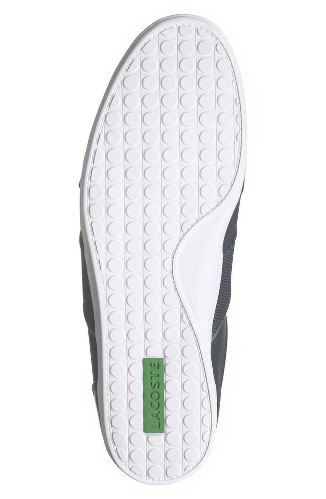 商品Lacoste|Nivolor Leather Sneaker,价格¥744,第5张图片详细描述