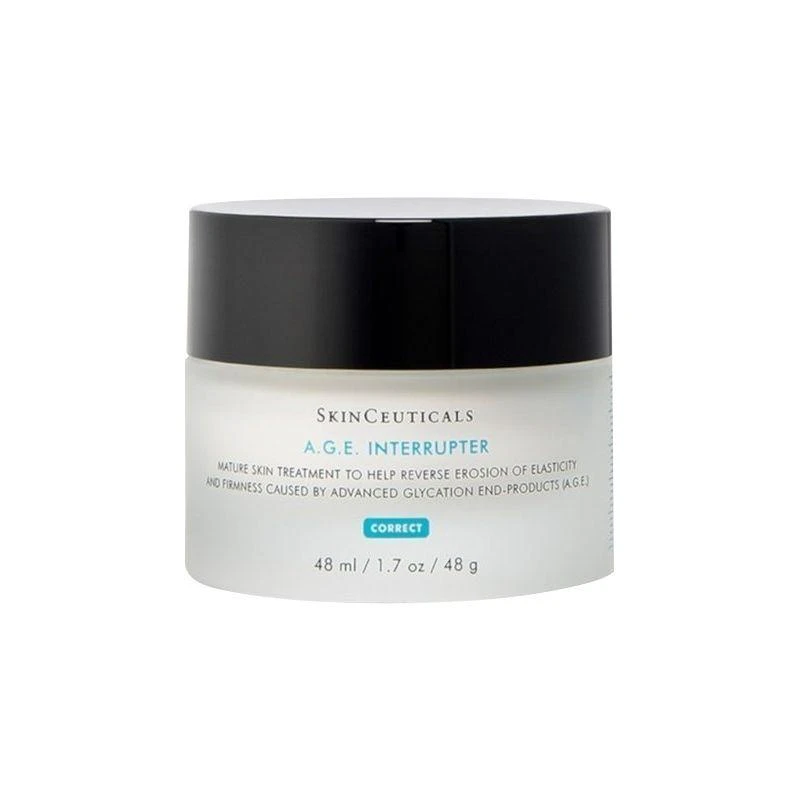 商品SkinCeuticals|欧洲直邮Skinceuticals 修丽可紧致塑颜精华霜48毫升改善肌肤松弛,价格¥2182,第1张图片