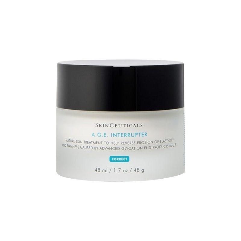 商品SkinCeuticals|欧洲直邮Skinceuticals 修丽可紧致塑颜精华霜48毫升改善肌肤松弛,价格¥2147,第1张图片