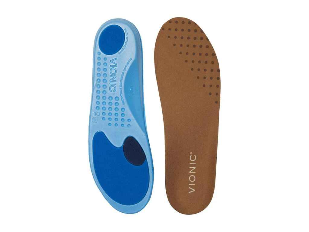 商品VIONIC|Relief Orthotic Insole,价格¥299,第1张图片