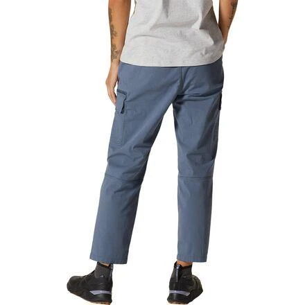 商品Mountain Hardwear|Cascade Pass Pant - Women's,价格¥318,第2张图片详细描述