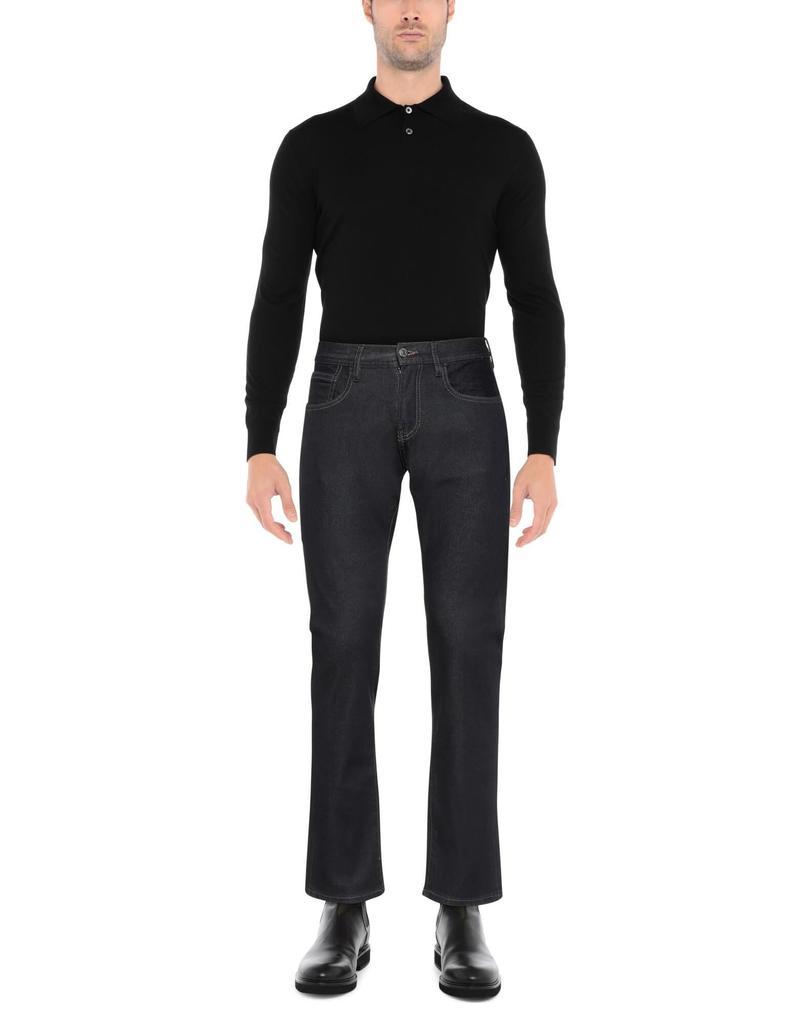 商品Armani Exchange|Denim pants,价格¥179,第4张图片详细描述