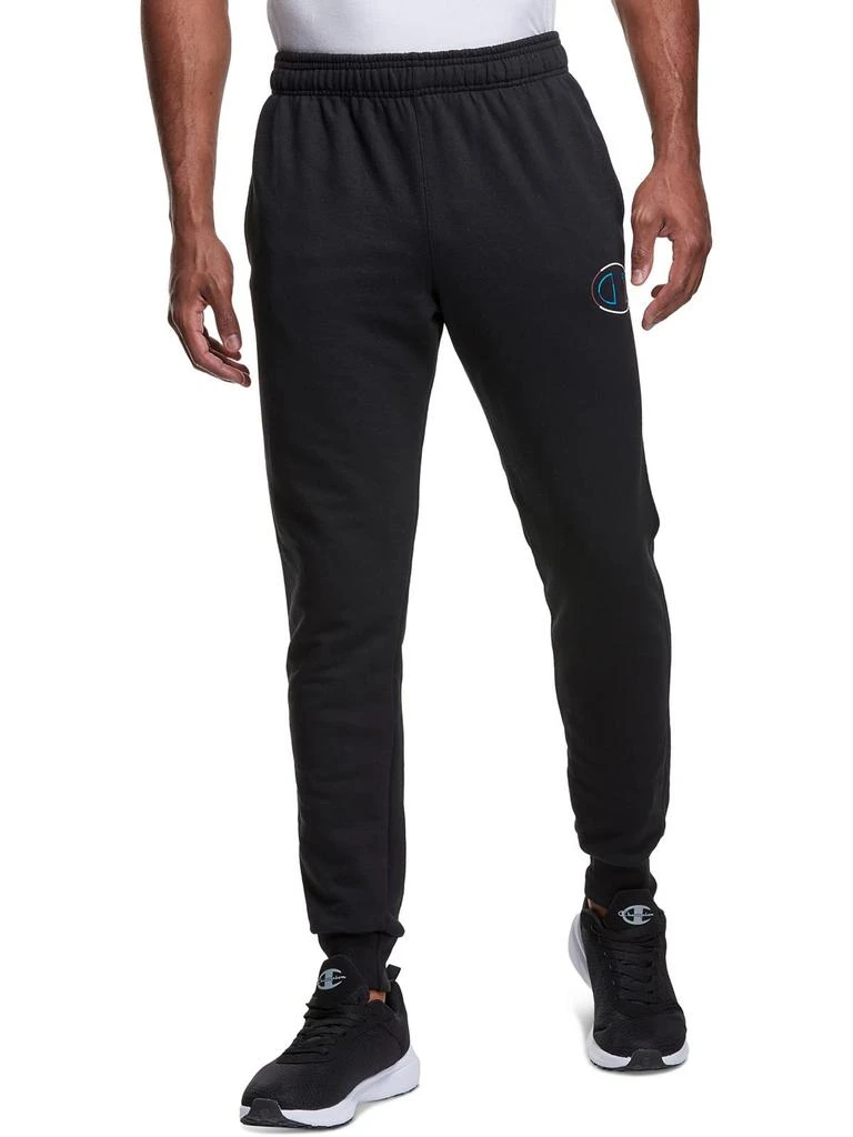商品CHAMPION|Mens Sweatpant Fitness Jogger Pants,价格¥347,第2张图片详细描述