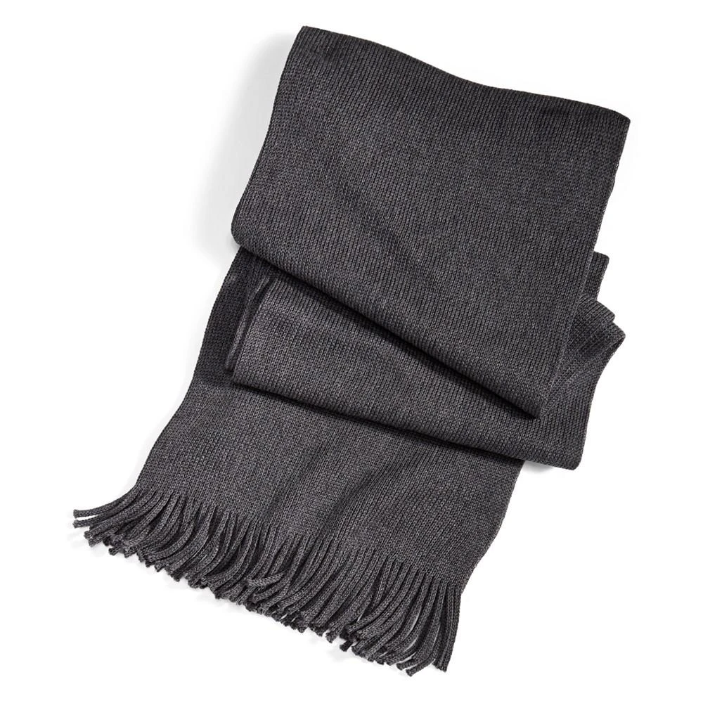 商品Hugo Boss|Men's Zucy Scarf, Created for Macy's,价格¥729,第1张图片