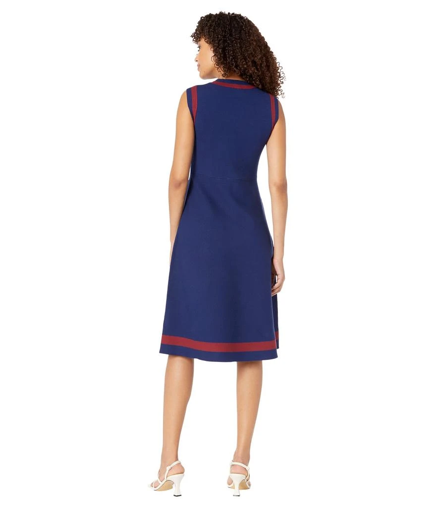 商品Kate Spade|Sleeveless Sweaterdress,价格¥2989,第2张图片详细描述