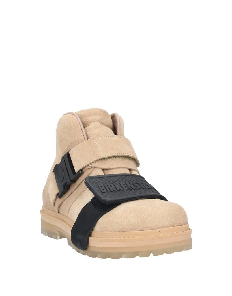 商品Rick Owens|Ankle boot,价格¥2563,第2张图片详细描述