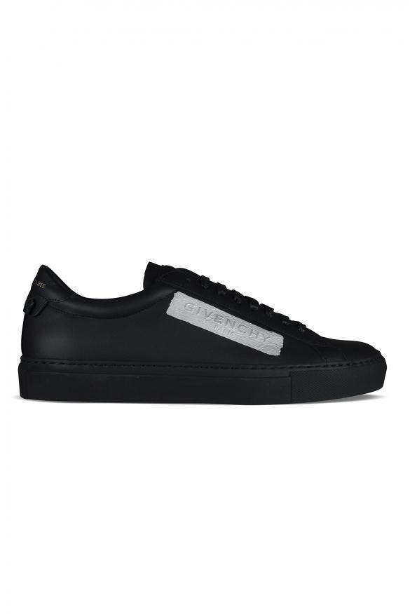 商品Givenchy|Sneakers Urban Street - Shoe size: 40,价格¥2812,第1张图片