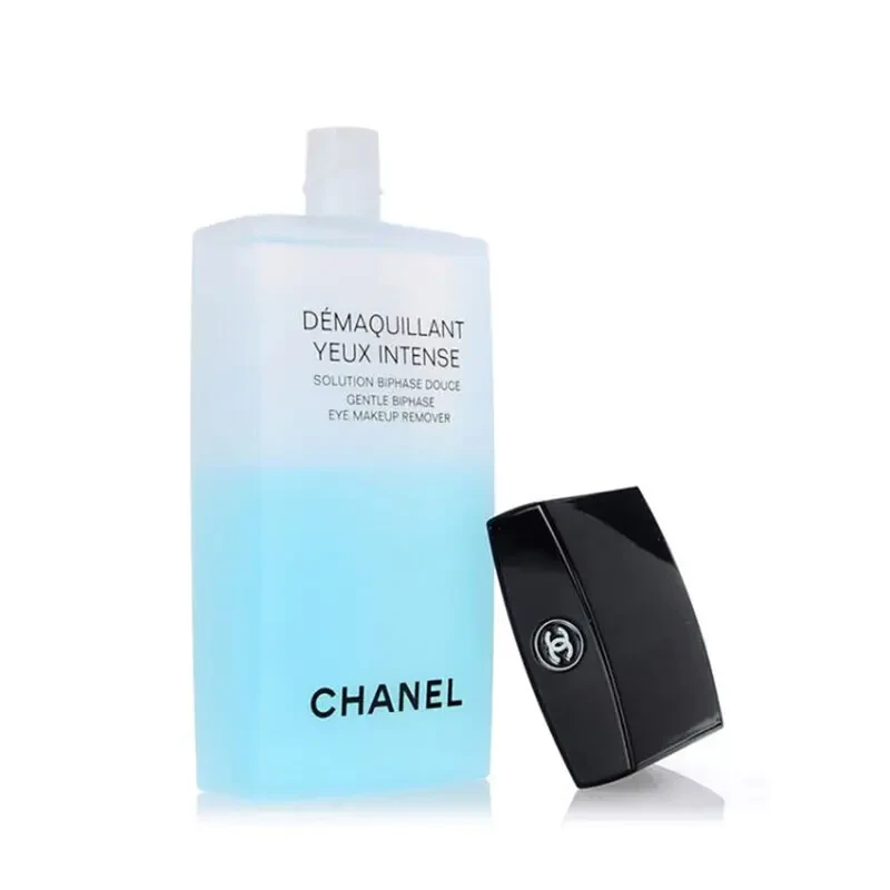 香奈儿Chanel眼唇卸妆液双效卸妆水温和卸妆100ml【香港直邮】 商品