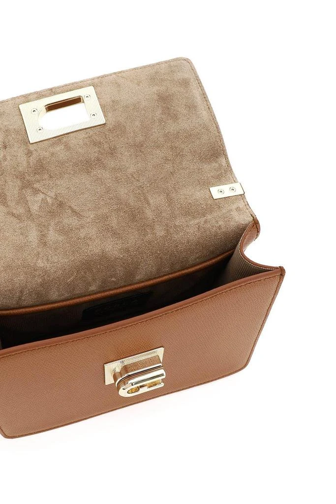 商品Furla|METROPOLIS MINI CROSSBODY BAG,价格¥1473,第4张图片详细描述