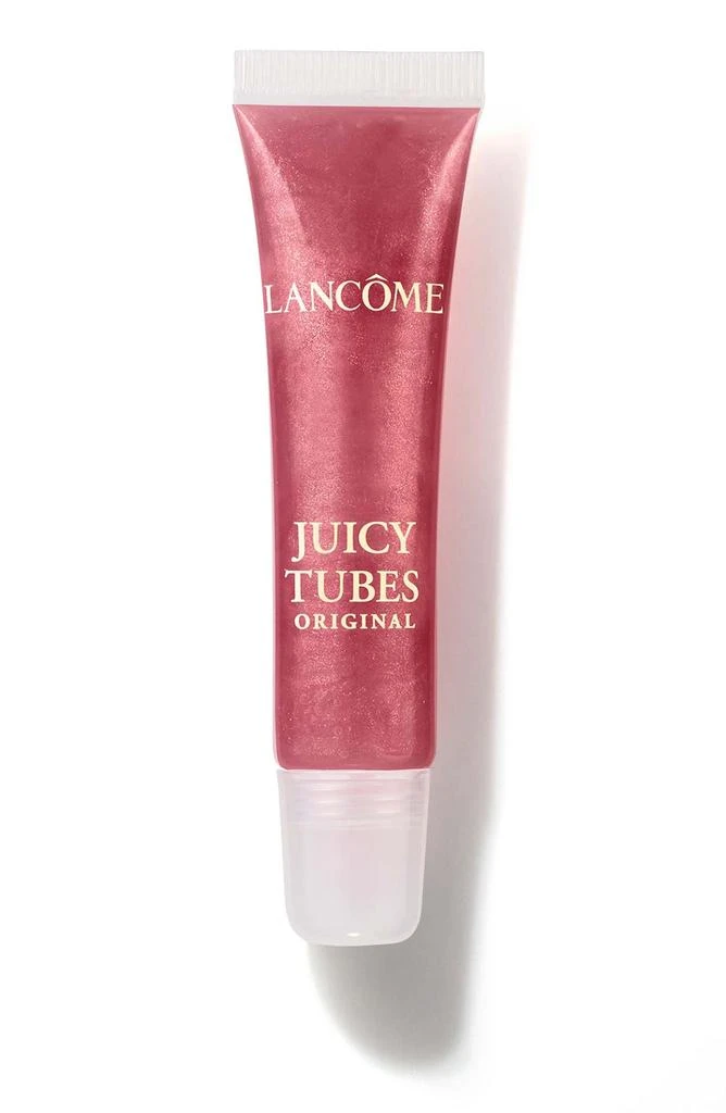 商品Lancôme|Juicy Tubes Lip Gloss,价格¥192,第1张图片