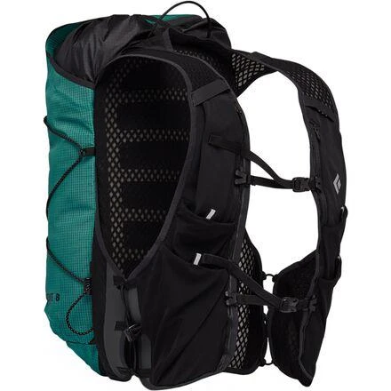 商品Black Diamond|Distance 8L Backpack,价格¥621,第2张图片详细描述