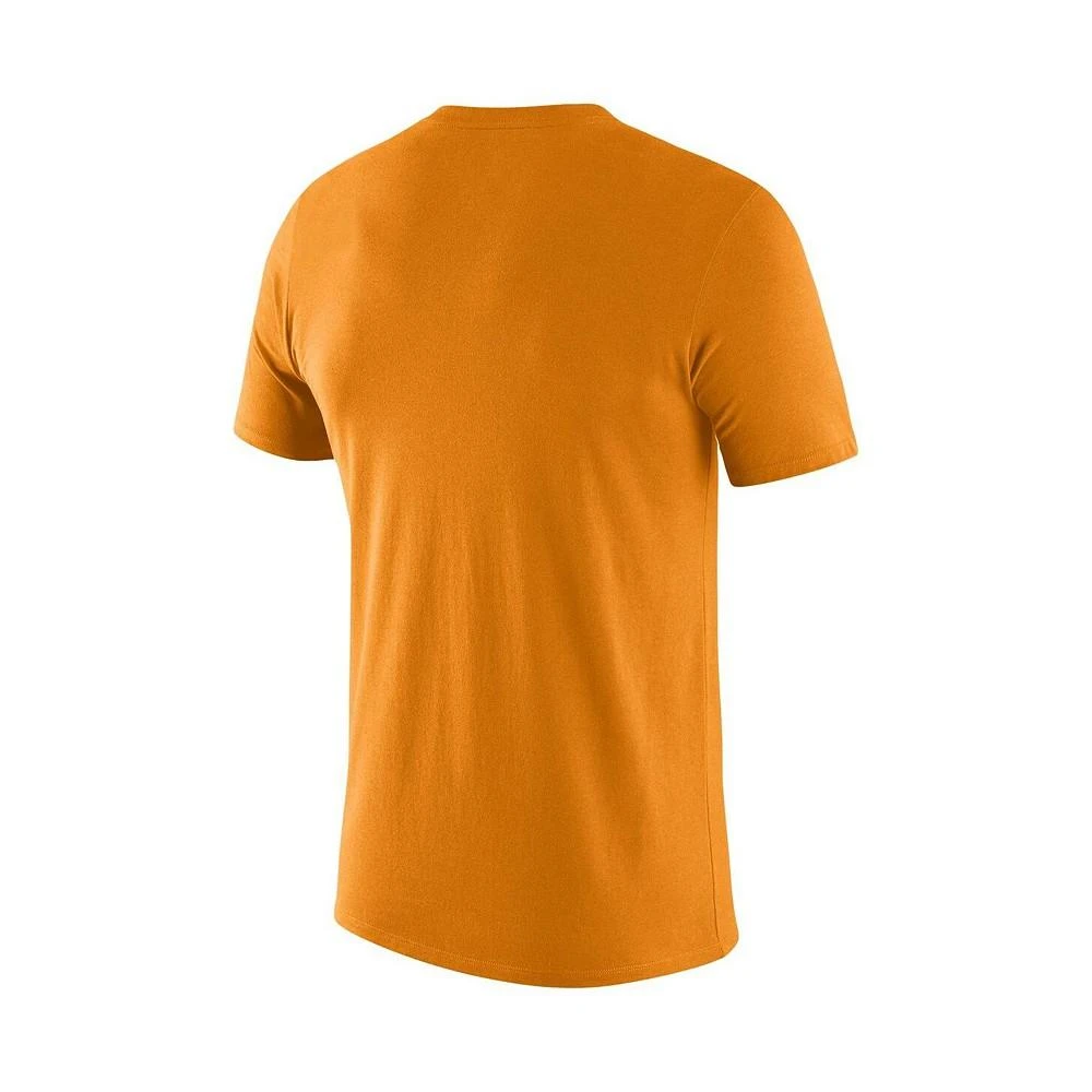 商品NIKE|Men's Tennessee Orange Tennessee Volunteers Baseball Legend Performance T-shirt,价格¥298,第3张图片详细描述