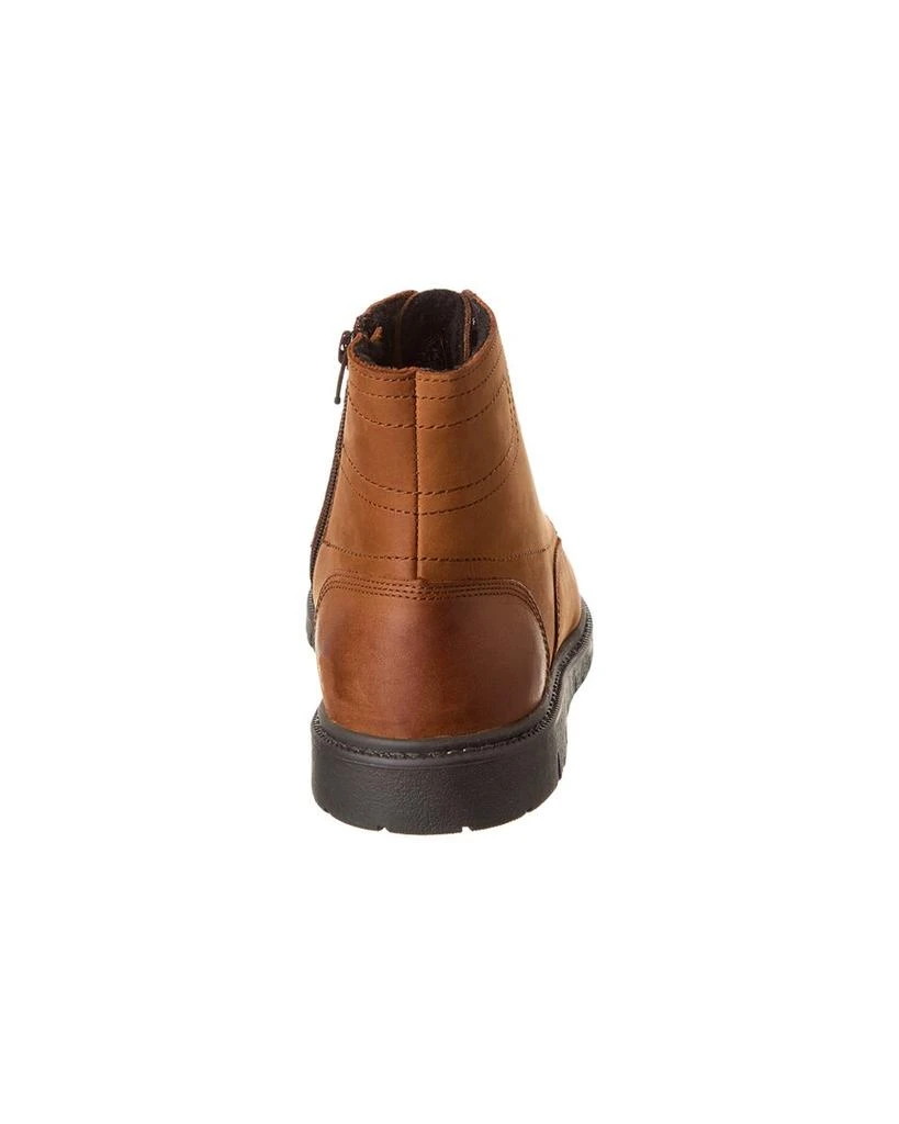 商品Geox|Geox Ghiacciaio Leather Boot,价格¥809,第2张图片详细描述