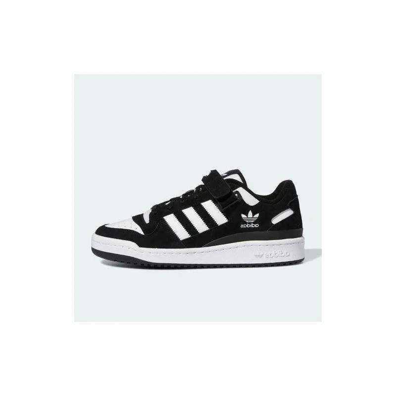 商品Adidas|[ADIDAS] [Adidas] 原始的 论坛 LOW GW0695,价格¥1546,第1张图片