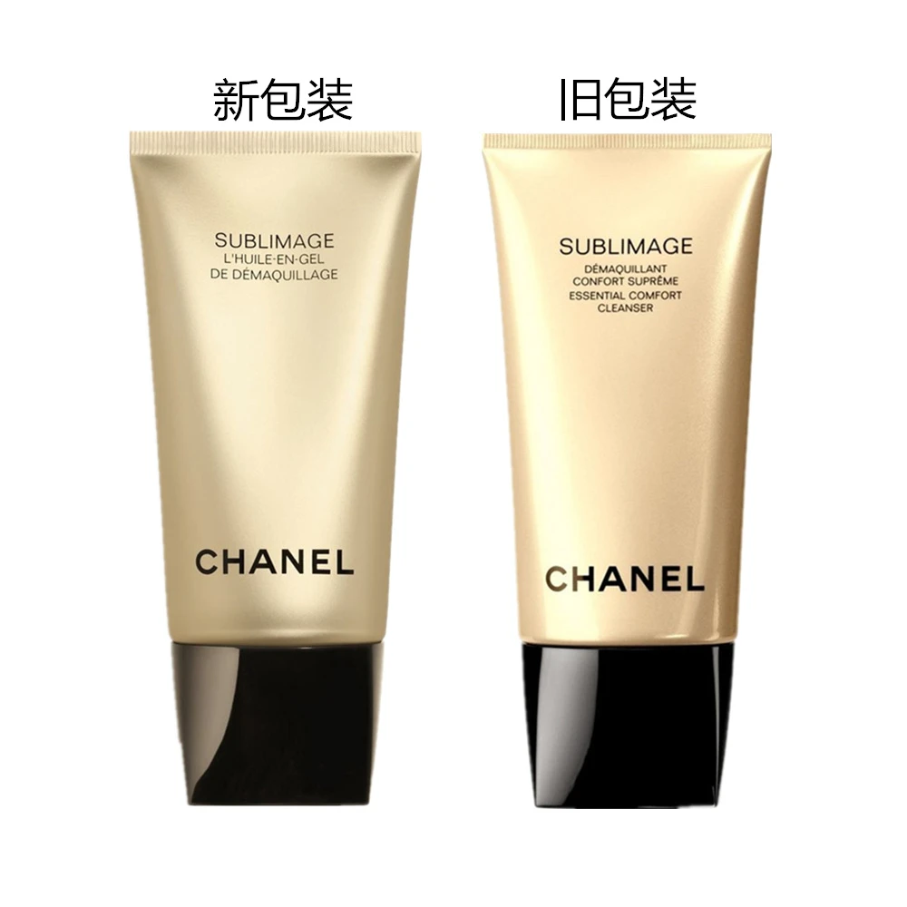 Chanel香奈儿 奢华精萃洁面凝胶150ml 商品