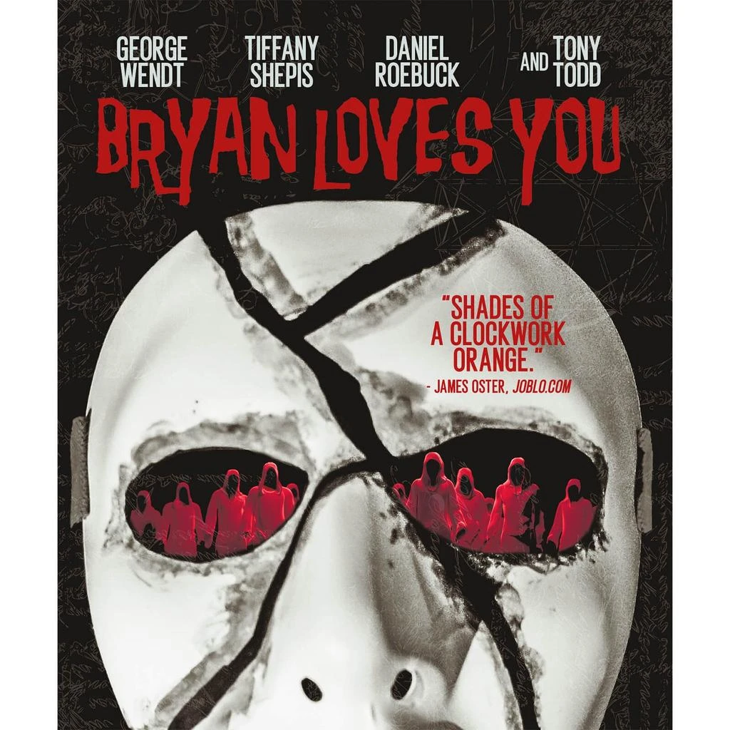 商品JAL Smithtown LLC|Bryan Loves You: Collector's Edition (US Import),价格¥278,第1张图片