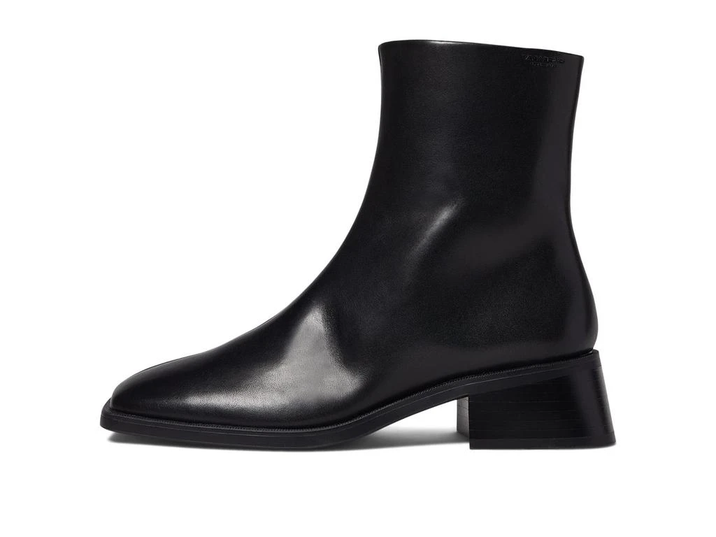 商品Vagabond Shoemakers|Blanca Leather Bootie,价格¥1395,第4张图片详细描述