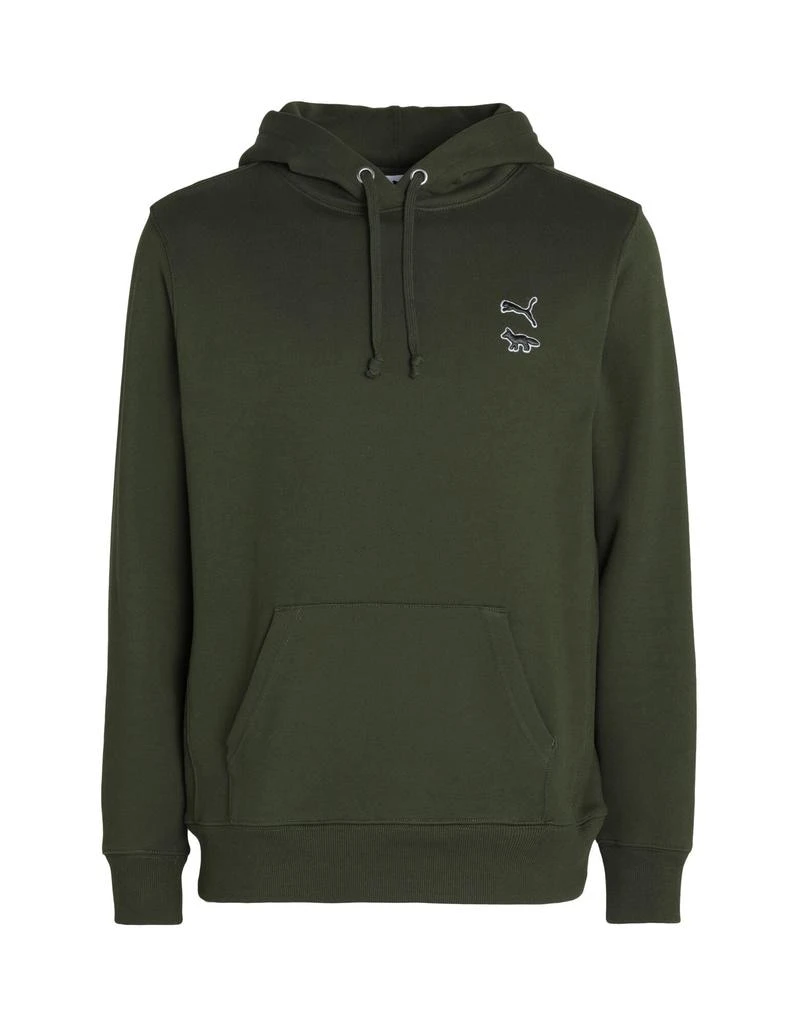 商品Puma|Hooded sweatshirt,价格¥1133,第1张图片