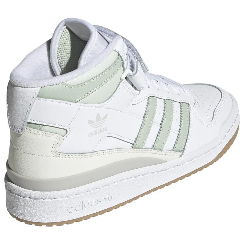 商品Adidas|adidas Originals Forum Mid - Women's,价格¥900,第3张图片详细描述