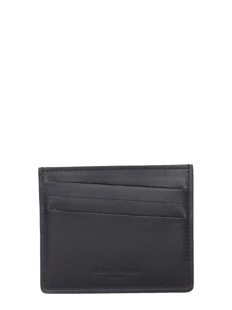 商品MAISON MARGIELA|FOUR STITCH CARD HOLDER,价格¥1519,第1张图片