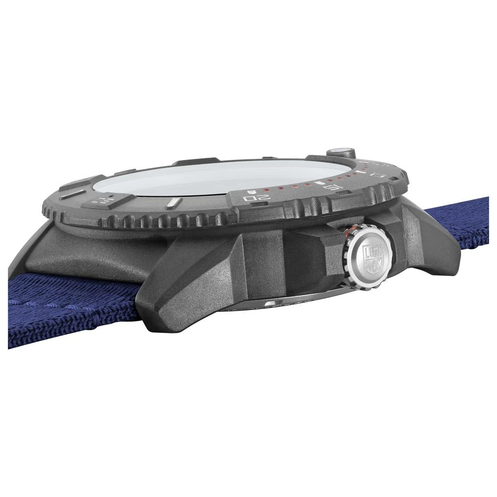 商品Luminox|路明 男士 Tide ECO系列,价格¥1210,第3张图片详细描述