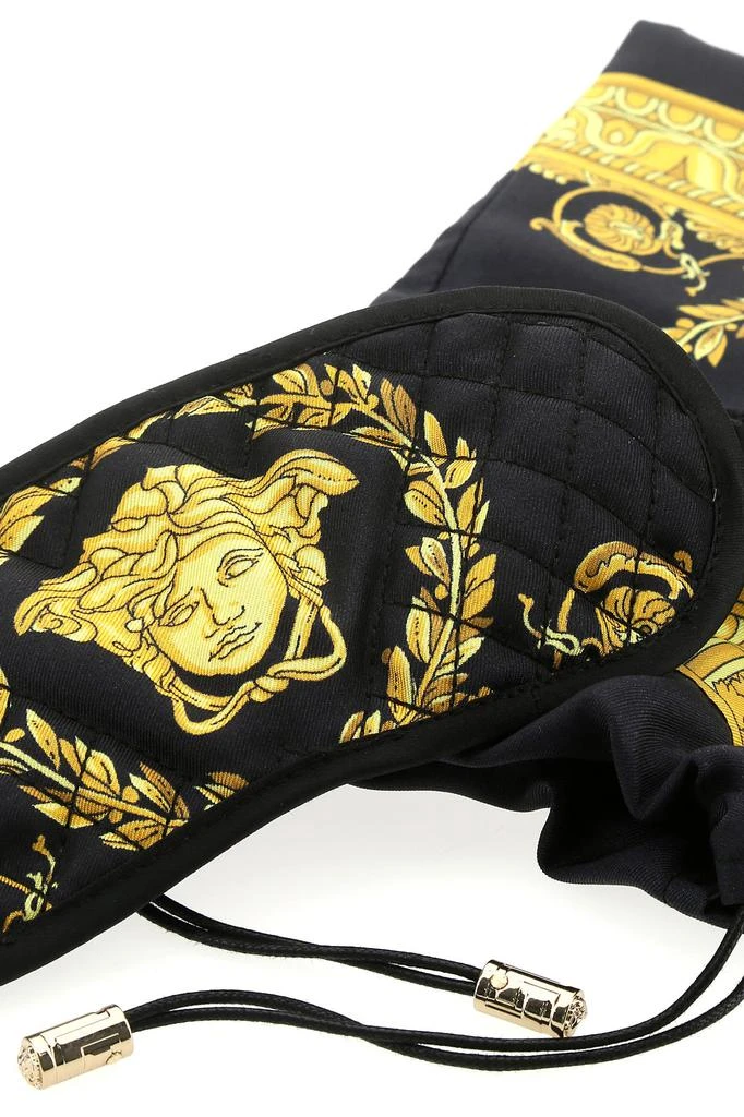 商品Versace|Printed silk eye mask,价格¥1319,第2张图片详细描述