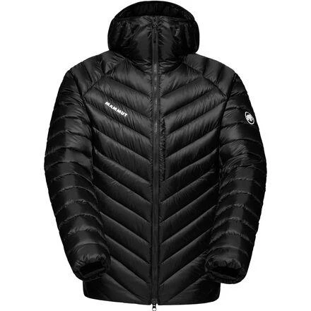 商品Mammut|Broad Peak IN Hooded Jacket - Men's,价格¥2028,第4张图片详细描述