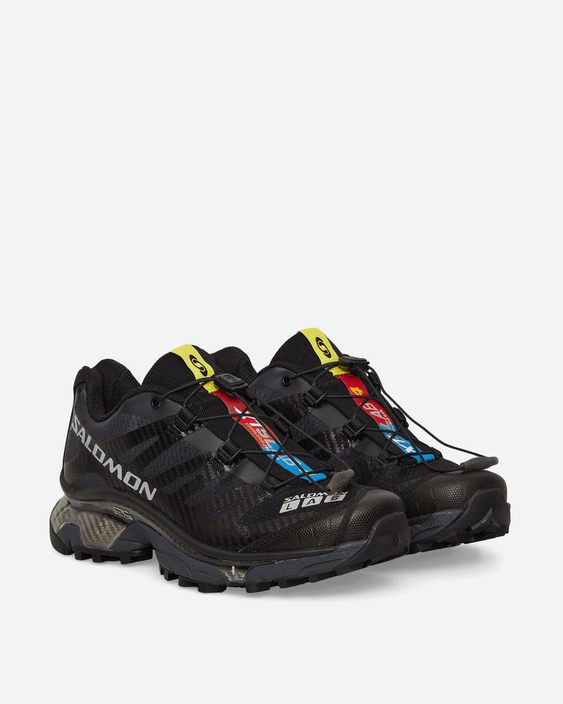 商品Salomon|XT-4 OG Sneakers Black,价格¥1413,第4张图片详细描述