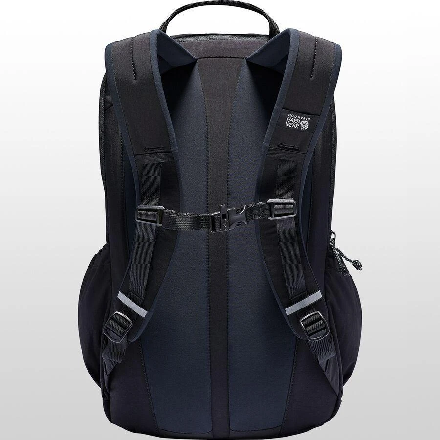 商品Mountain Hardwear|Mesa 22L Backpack - Women's,价格¥398,第5张图片详细描述