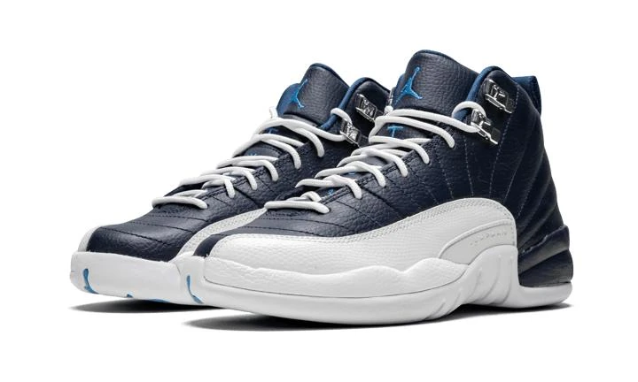 商品Jordan|Air Jordan 12 Retro (GS),价格¥2907,第4张图片详细描述
