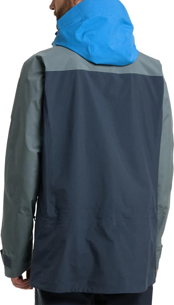 Vassi GTX Pro Jacket - Men's 商品