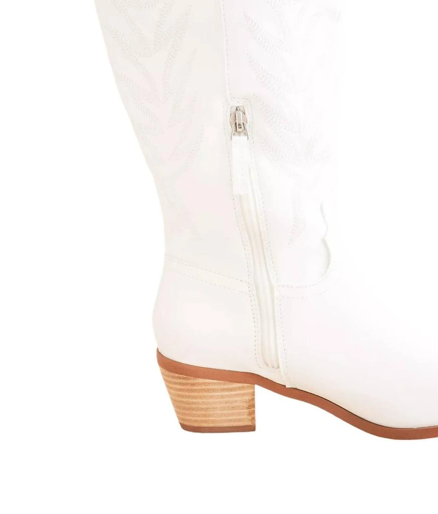 Miim - Women's InLay Samara Stitch Western Tall Boots 商品