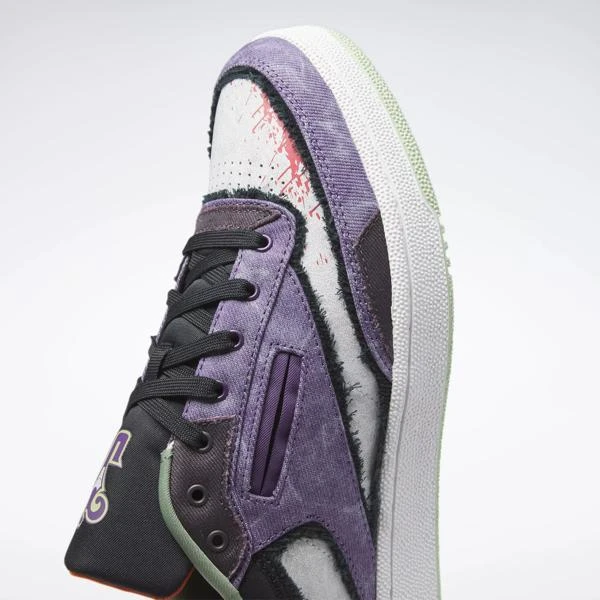 DC Club C 85 Shoes 商品