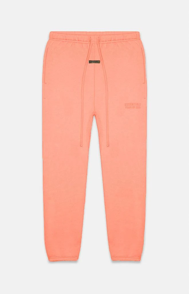 商品Essentials|Coral Sweatpants,价格¥785,第1张图片