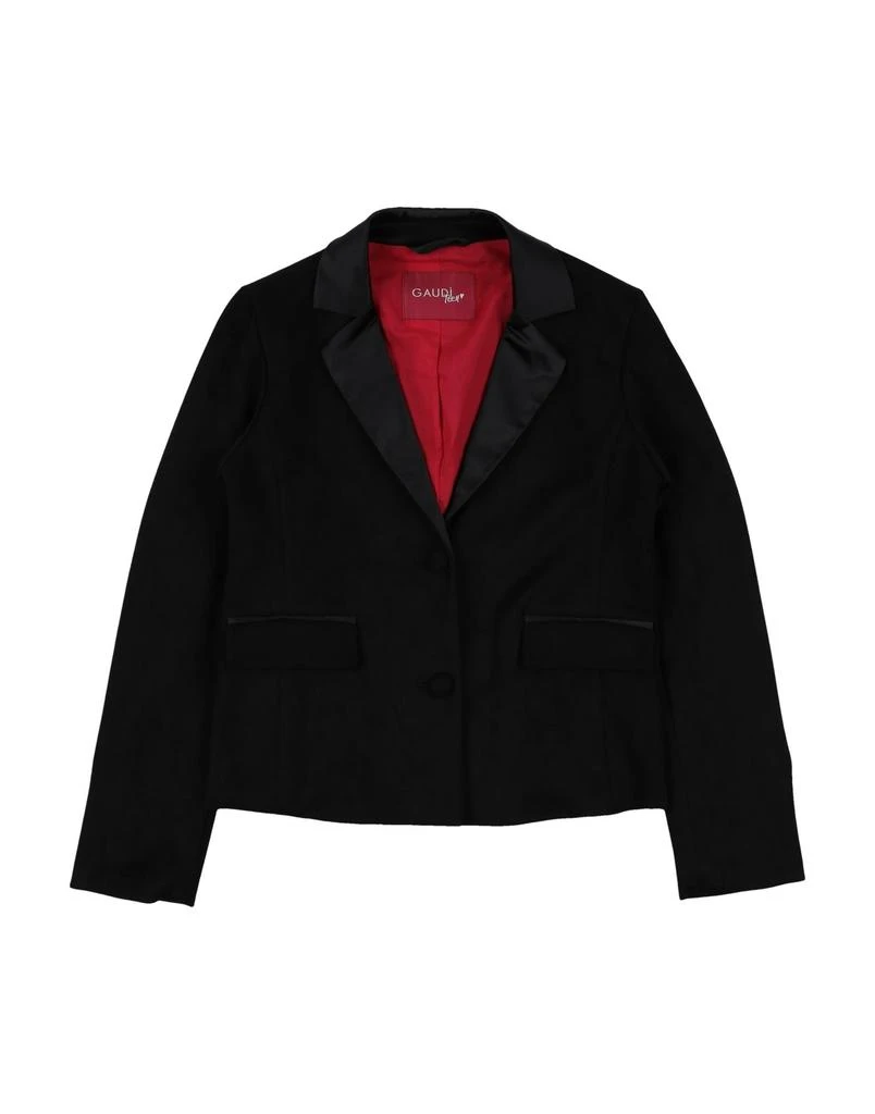 商品GAUDÌ|Blazer,价格¥251,第1张图片