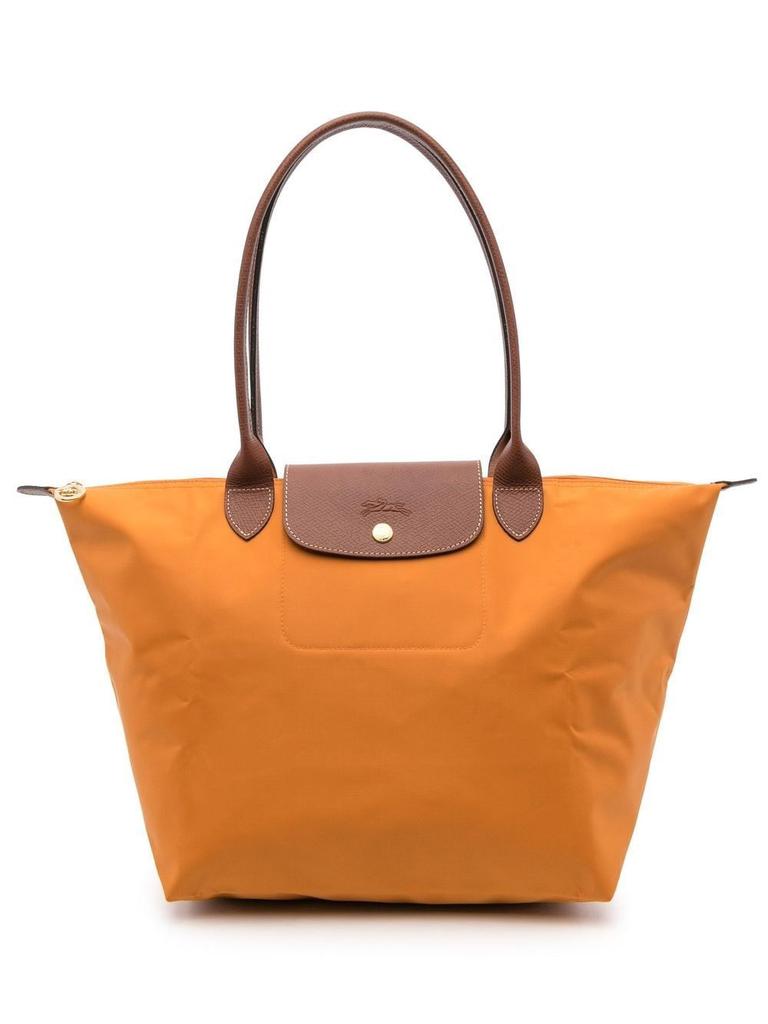 Longchamp `Le Pliage Original` Large Shoulder Bag商品第1张图片规格展示