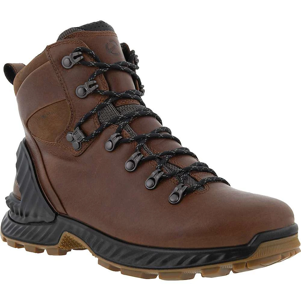 商品ECCO|Ecco Men's Ecco Exohike Retro Hiker Boot,价格¥1065,第1张图片