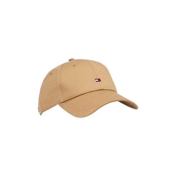 商品Tommy Hilfiger|Casquette Flag en coton,价格¥164,第1张图片