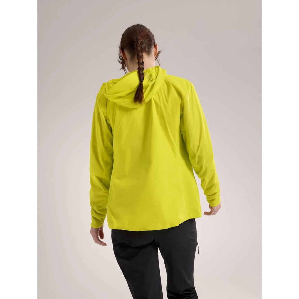 Arc'teryx Atom Lightweight Hoody Women's | Superlight Coreloft Insulated Hoody 商品