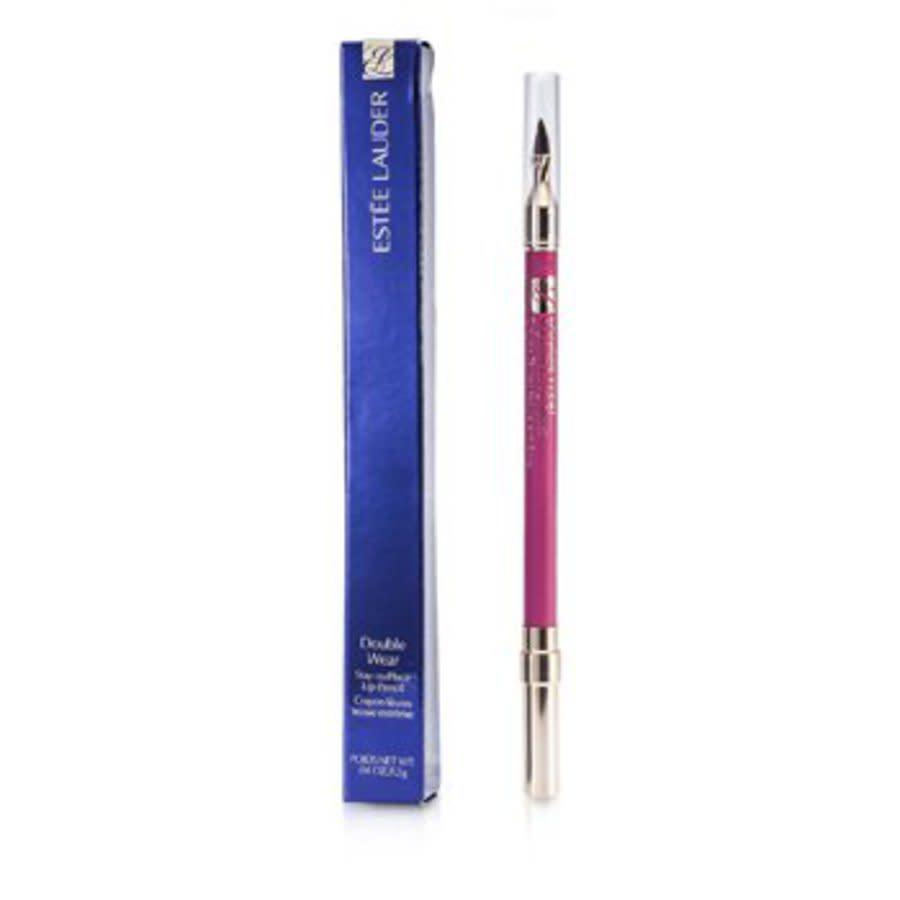商品Estée Lauder|Estee Lauder - Double Wear Stay In Place Lip Pencil - # 01 Pink 1.2g/0.04oz,价格¥259,第1张图片