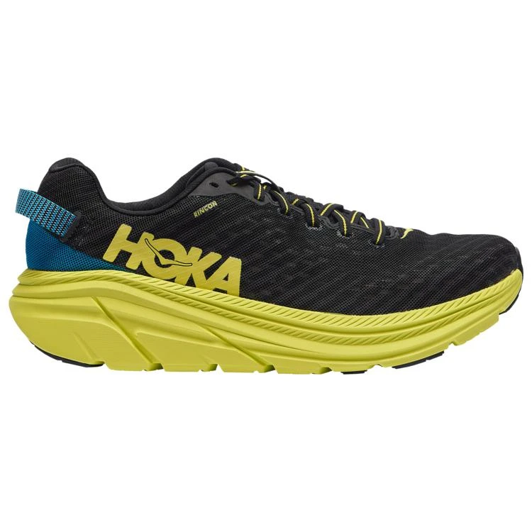 商品Hoka One One|HOKA ONE ONE Rincon - Men's 运动鞋,价格¥866,第1张图片