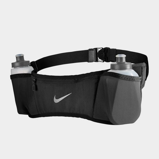 商品NIKE|Nike 20oz Running Hydration Belt,价格¥224,第1张图片