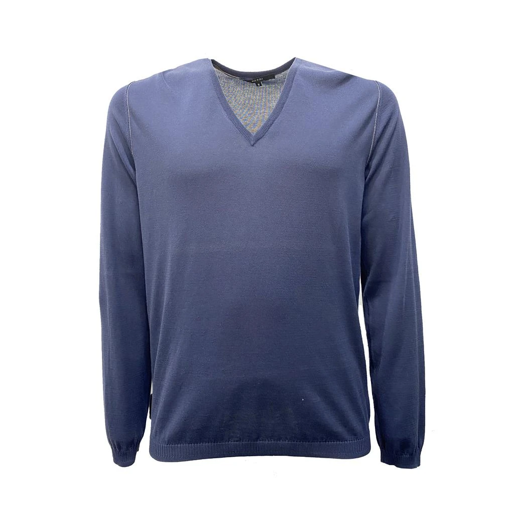 商品Gucci|Gucci Wool Knit,价格¥1919,第1张图片