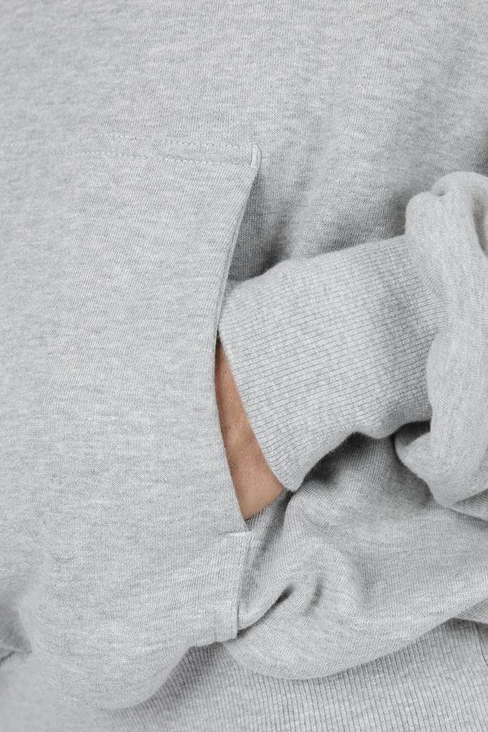 Double Layer Hoodie - Grey 商品