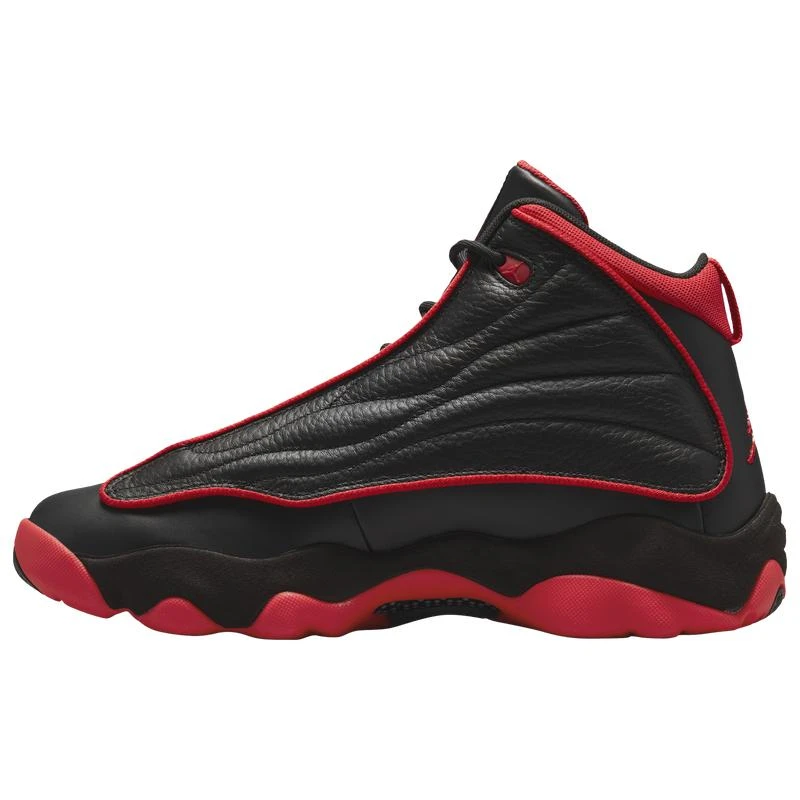 商品Jordan|Jordan Pro Strong - Men's,价格¥677,第2张图片详细描述