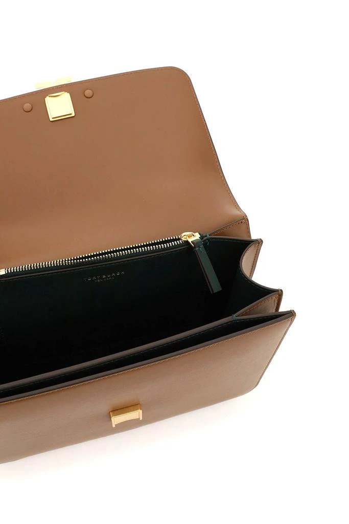 商品Tory Burch|Tory Burch Eleanor Convertible Shoulder Bag,价格¥18408,第4张图片详细描述