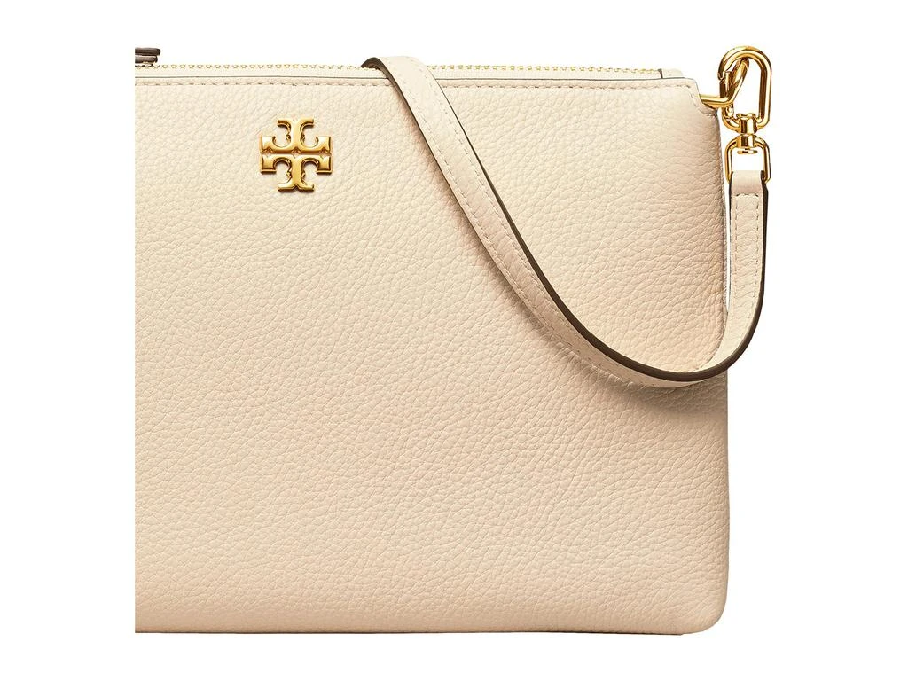 商品Tory Burch|Kira Pebbled Wallet Crossbody,价格¥1583,第4张图片详细描述