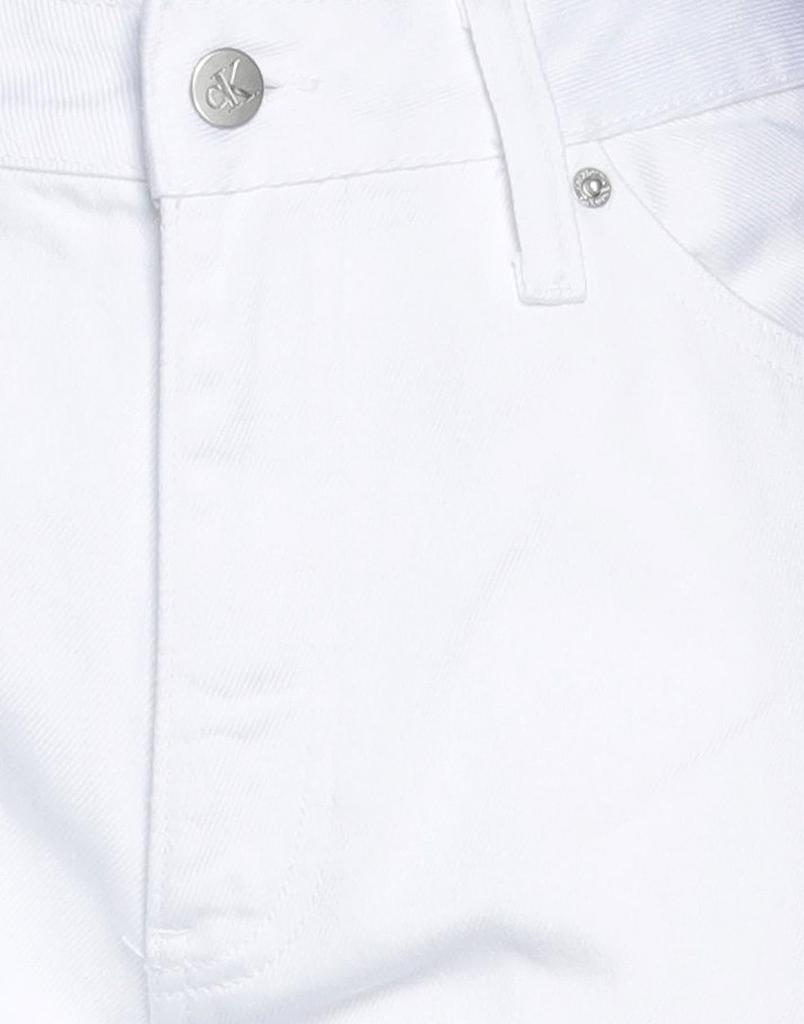 商品Calvin Klein|Casual pants,价格¥451,第6张图片详细描述