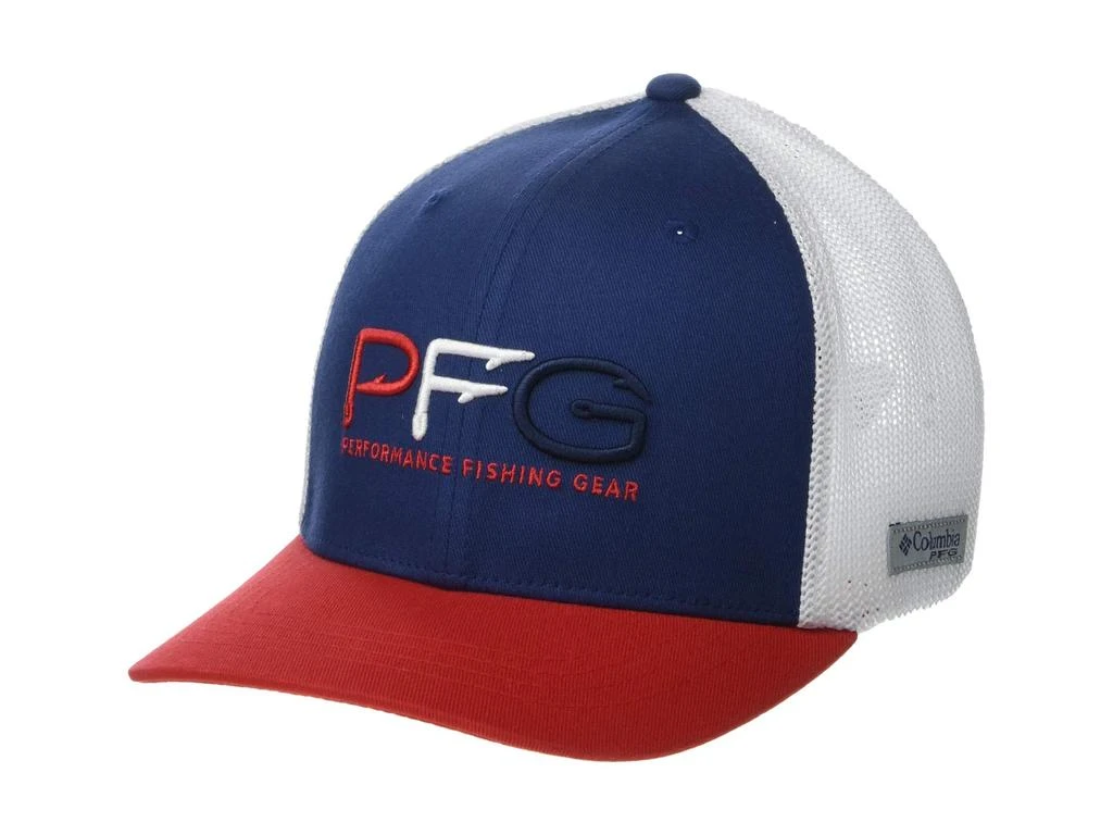 商品Columbia|Junior Mesh™ Ball Cap,价格¥201,第1张图片