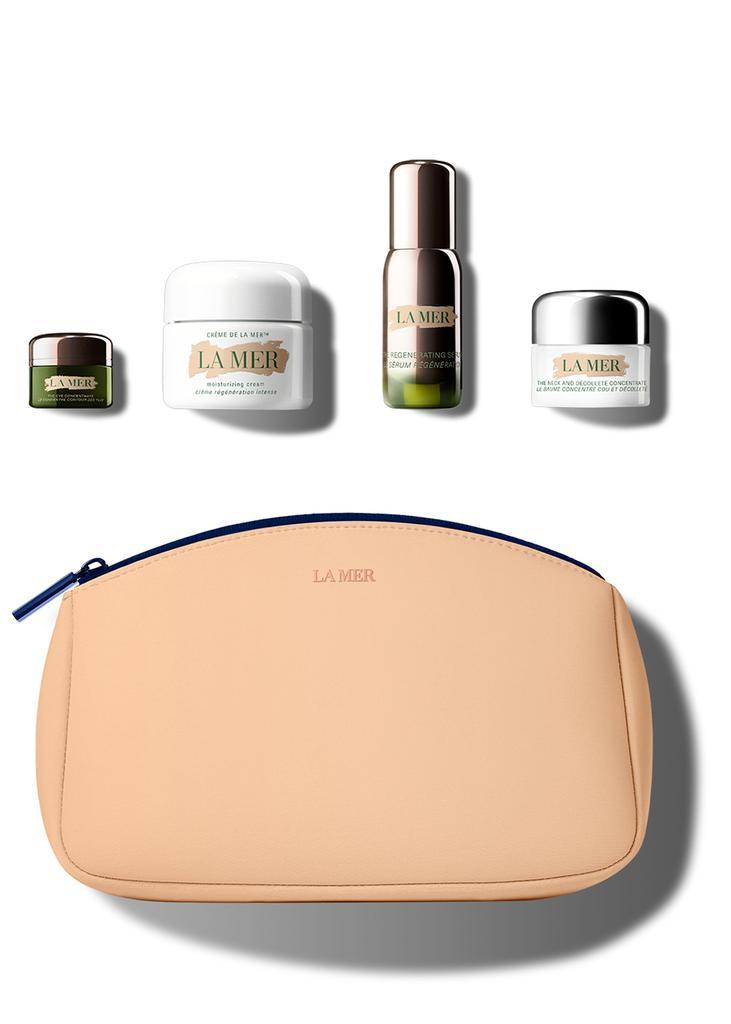 商品La Mer|The Revitalizing Smoothing Collection,价格¥2589,第6张图片详细描述